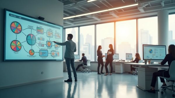 Apify pour automatiser toutes vos tâches complexes efficacement