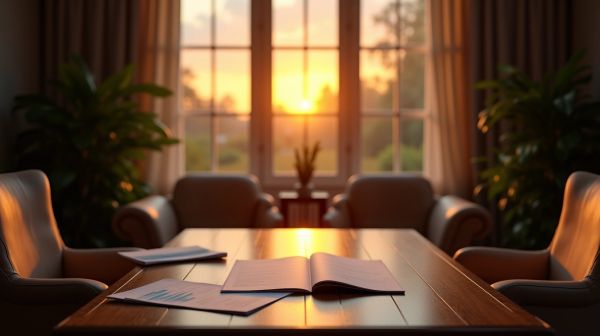 Comment optimiser votre patrimoine avec Invest Patrimoine ?