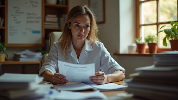 Faciliter la recherche de votre prochain emploi dentiste