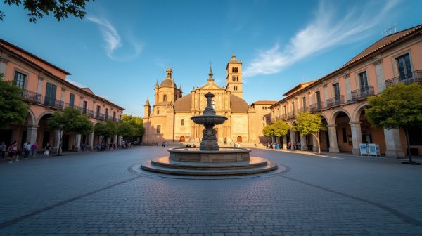 Le guide local de Saragosse Saragosse vaut-il mieux qu'un moteur de recherche