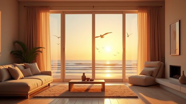Optimiser la location de vacances pour profiter de ses avantages