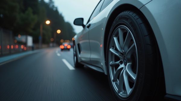 Optimiser le choix des meilleures options pneus 225/45 R17