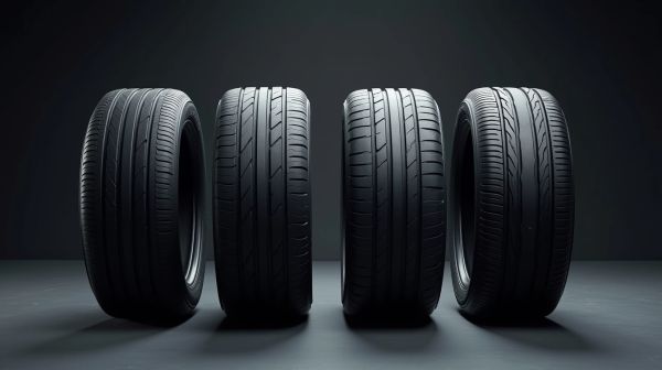 Optimiser le choix des meilleures options pneus 225/45 R17