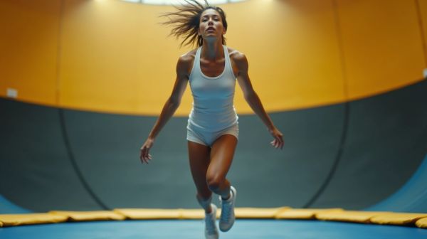 Pourquoi la corde à sauter est-elle l'alliée parfaite du fitness ?