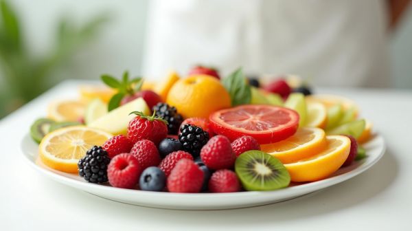 Top aliments riches en protéines pour maigrir efficacement